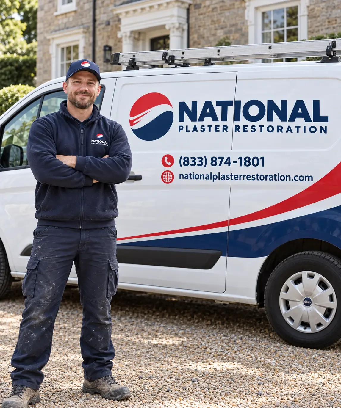 Plaster Repair company in Oslo, MN